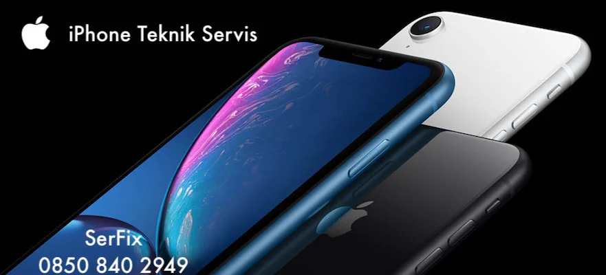 iPhone Servis, iPhone Teknik Servis