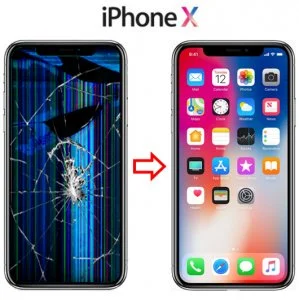 iPhone X Ekran Değişimi