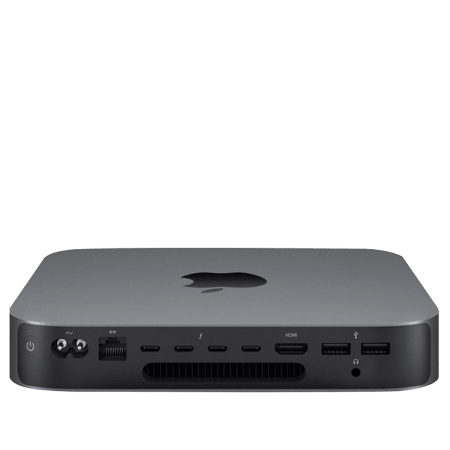 Mac mini Teknik Servis ve Destek #SerFix