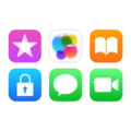 Apple ID / Kimliği ve iCloud Desteği
