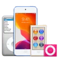 iPod Satış ve Teknik Servis