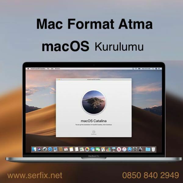 Mac Format Atma