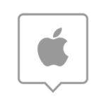 apple-logo-icon Apple Logo