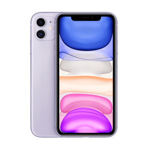 iPhone 11