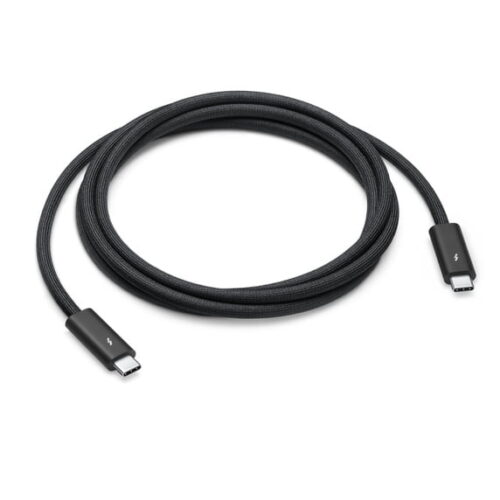Apple Thunderbolt 4 Pro Kablosu (1,8 m) – MN713ZM/A